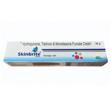 SKINBRITE CREAM